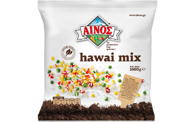 ΑΙΝΟΣ HAWAII MIX ΡΙΖΟΝΑΤΟ ΚΤΨ