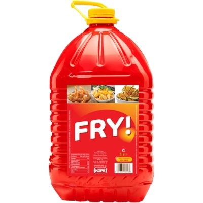 ΚΟΡΕ ΛΑΔΙ FRY 5lt