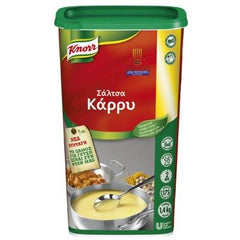 KNORR ΣΑΛΤΣΑ ΚΑΡΡΥ ΑΦΥΔΑΤΩΜΕΝΗ