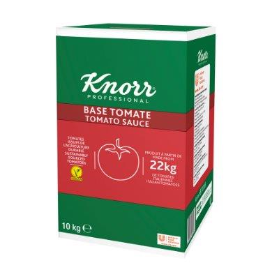 KNORR ΣΑΛΤΣΑ ΤΟΜΑΤΑ