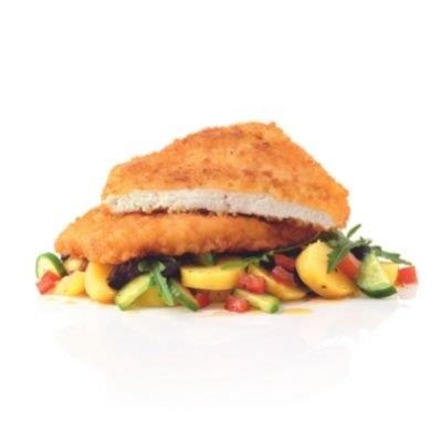 SLM CHICKEN SCHNITZEL 100gr 6kg FRZ (~60pcs)