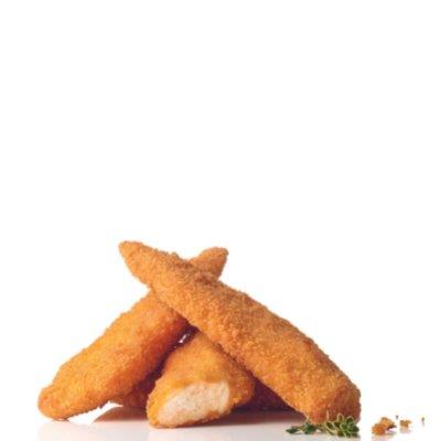 SLM CRISPY CHICKEN FINGER 5kg FRZ (120-150pcs)