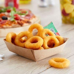 McCAIN MINI CRISPY ONION RINGS ΚΤΨ