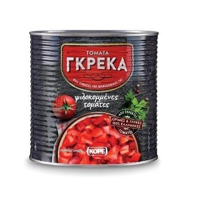 ΚΟΡΕ ΝΤΟΜΑΤΑΚΙ ΨΙΛΟΚΟΜΜΕΝΟ ΓΚΡΕΚΑ 2,5kg