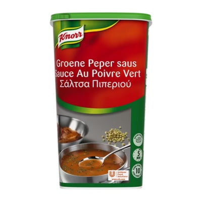 KNORR ΣΑΛΤΣΑ ΠΙΠΕΡΙΟΥ