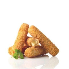 SALOMON BREADED MOZZARELLA STICKS ΚΤΨ