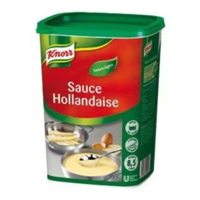 KNORR ΣΑΛΤΣΑ HOLLANDAISE