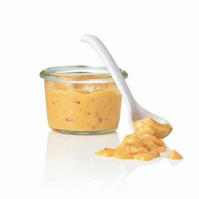 SALOMON CHILI CHEESE BURGER SAUCE