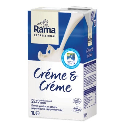 RAMA CRΕΜΕ N CREME MP 35% 1lt