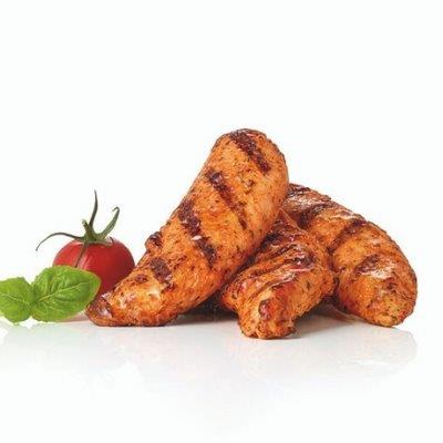 SALOMON CHICKEN FINGER ΣΕ ΣΧΑΡΑ 40gr ΚΤΨ