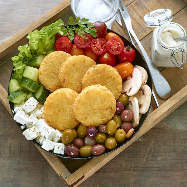 McCAIN PAILLASSON (ΚΡΕΜΜΥΔΟΠΑΤΑΤΑ) ΚΤΨ