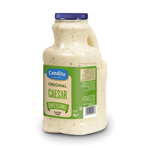 CONDITO CAESARS SAUCE