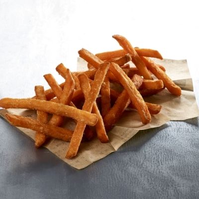 McCAIN SWEET POTATO FRIES ΚΤΨ