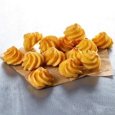 McCAIN POMMES DUCHESSES (6x1.5kg) ΚΤΨ