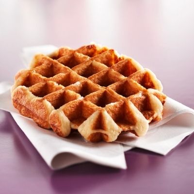 McCAIN WAFFLES GAUFRES DE LIEGES 90gr ΚΤΨ