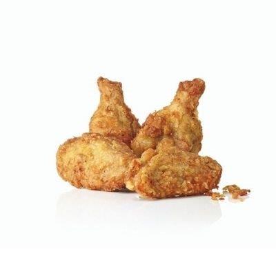 SALOMON CRISPY CHICKEN WINGS ΚΤΨ