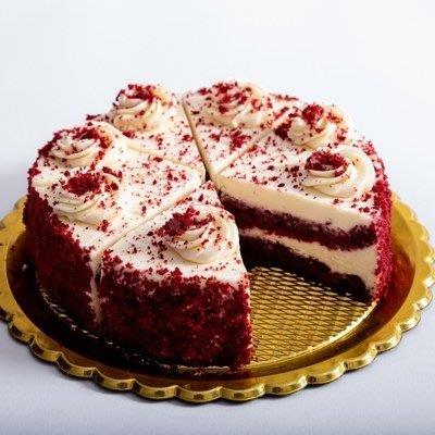 RED VELVET CAKE ΚΤΨ