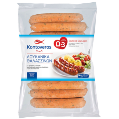 ΛΟΥΚΑΝΙΚΟ ΘΑΛΑΣΣΙΝΩΝ VACUUM 85gr ΚΤΨ