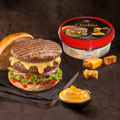 PROVIL CHEDDAR SANDWICH CREAM