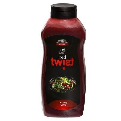 PROVIL RED TWIST SQUEEZE