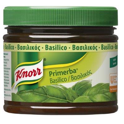 KNORR PRIMERBA ΠΑΣΤΑ ΒΑΣΙΛΙΚΟΥ 340gr