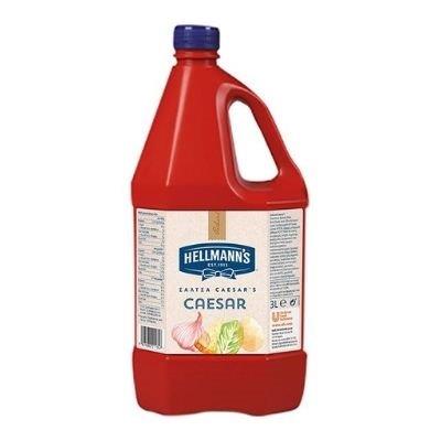 HELLMANNS CAESARS DRESSING