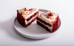 RED VELVET CAKE ΚΤΨ