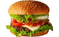 PATILINE ΨΩΜΙ ΓΙΑ BURGER PCUT 90gr ΚΤΨ