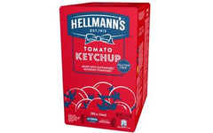 HELLMANNS ΜΕΡΙΔΕΣ ΚΕΤΣΑΠ 10ml