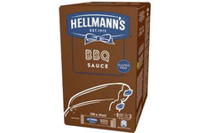 HELLMANNS ΜΕΡΙΔΕΣ ΜΠΑΡΜΠΕΚΙΟΥ 10ml